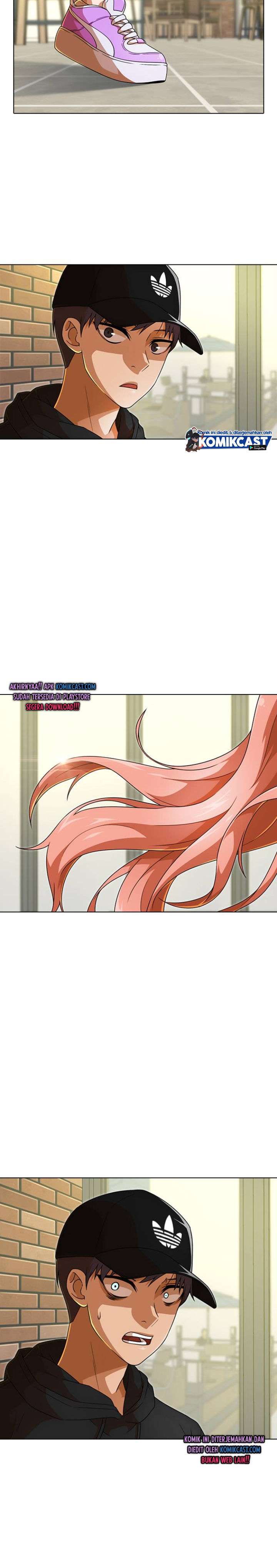 The Girl from Random Chatting! Chap 162 - Next Chap 163