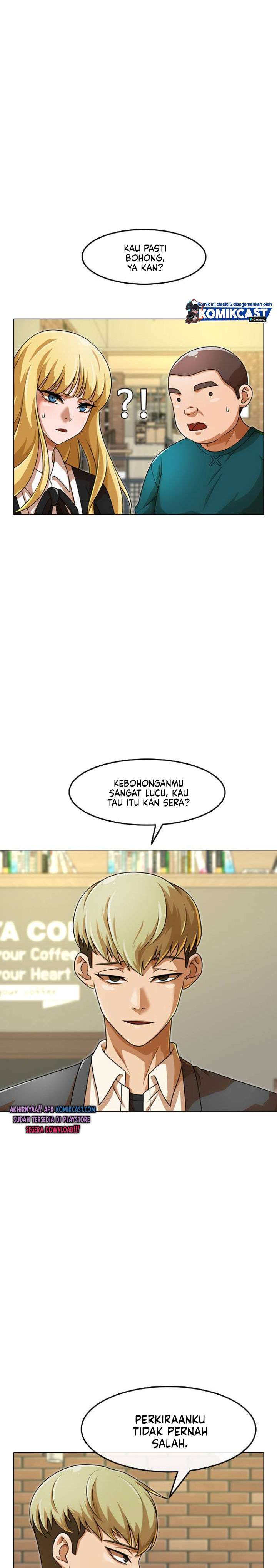 The Girl from Random Chatting! Chap 162 - Next Chap 163