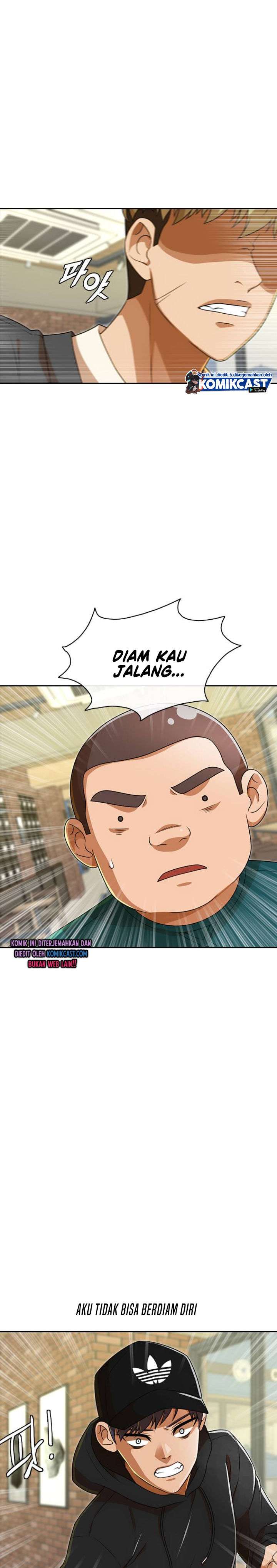 The Girl from Random Chatting! Chap 162 - Next Chap 163