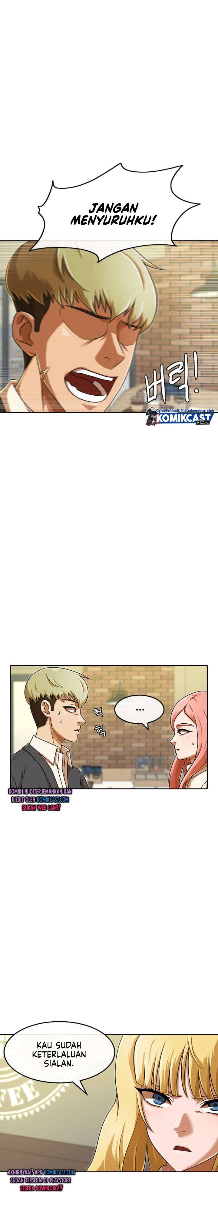 The Girl from Random Chatting! Chap 162 - Next Chap 163