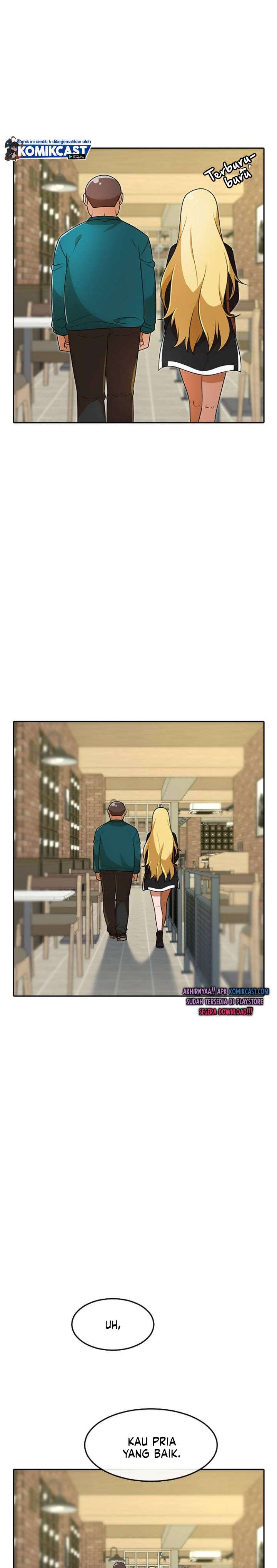 The Girl from Random Chatting! Chap 162 - Next Chap 163