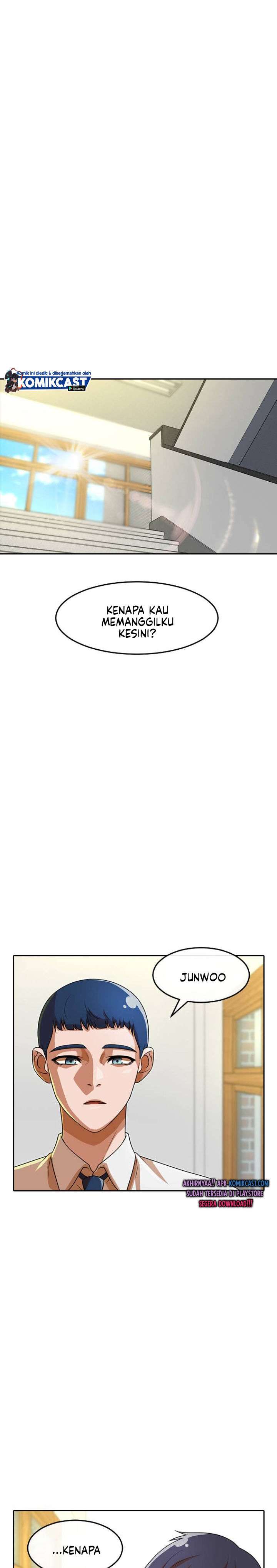 The Girl from Random Chatting! Chap 162 - Next Chap 163