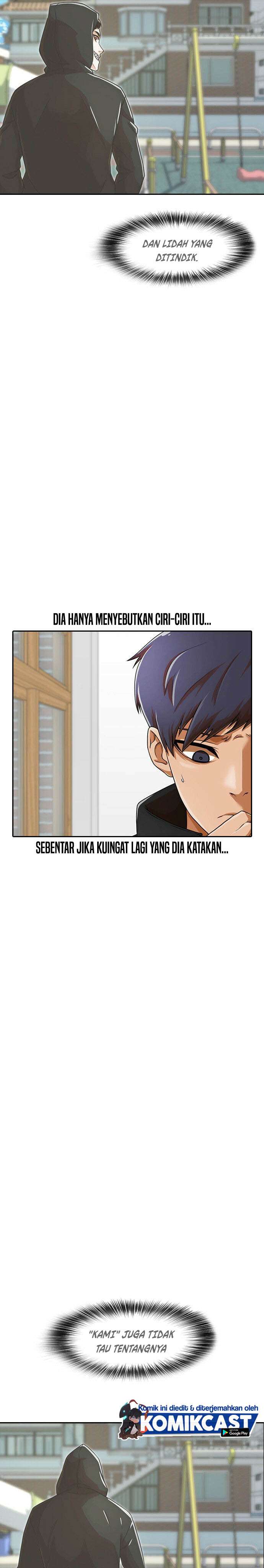 The Girl from Random Chatting! Chap 163 - Next Chap 164