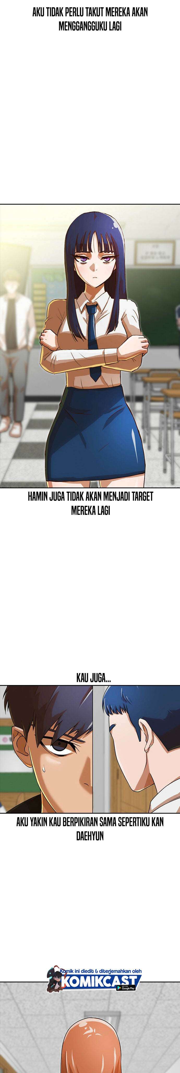 The Girl from Random Chatting! Chap 163 - Next Chap 164