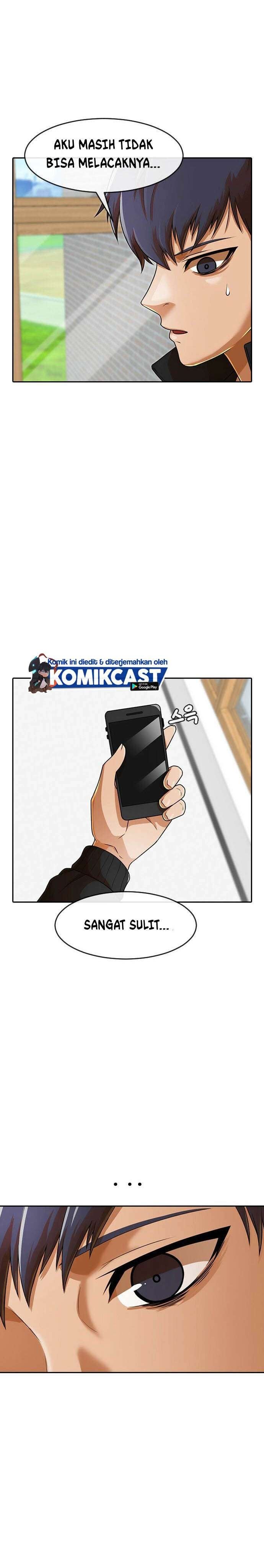 The Girl from Random Chatting! Chap 163 - Next Chap 164