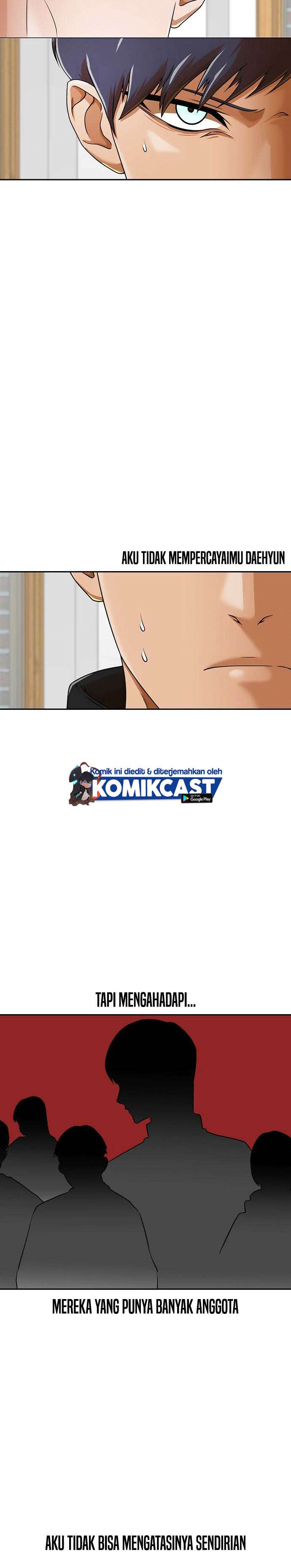 The Girl from Random Chatting! Chap 163 - Next Chap 164