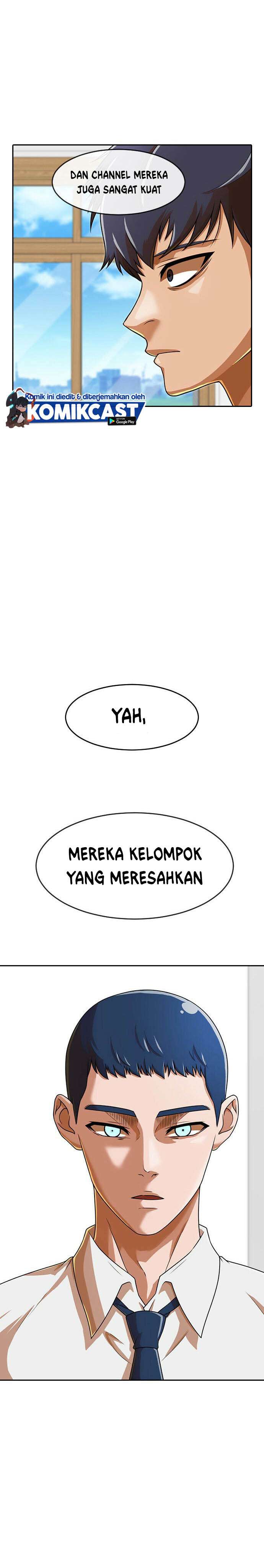 The Girl from Random Chatting! Chap 163 - Next Chap 164