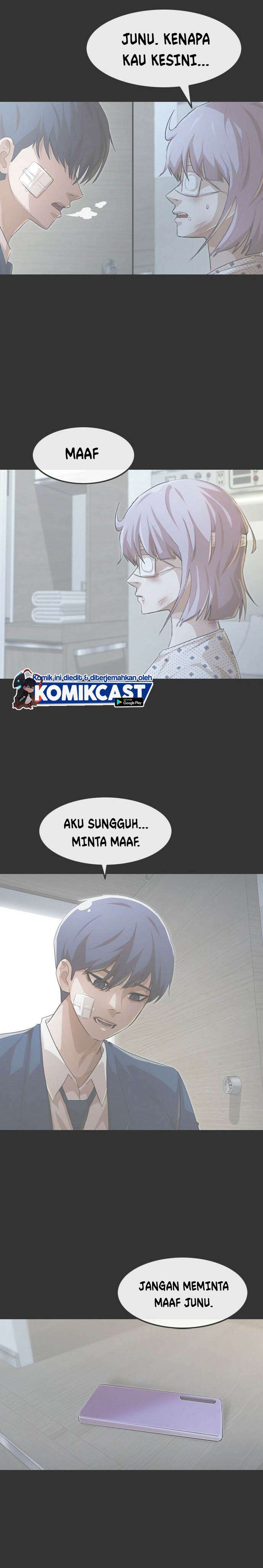 The Girl from Random Chatting! Chap 163 - Next Chap 164