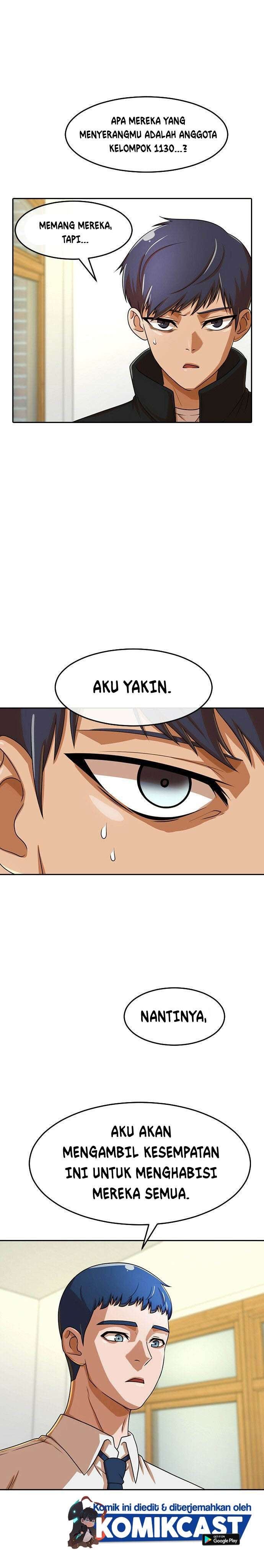 The Girl from Random Chatting! Chap 163 - Next Chap 164