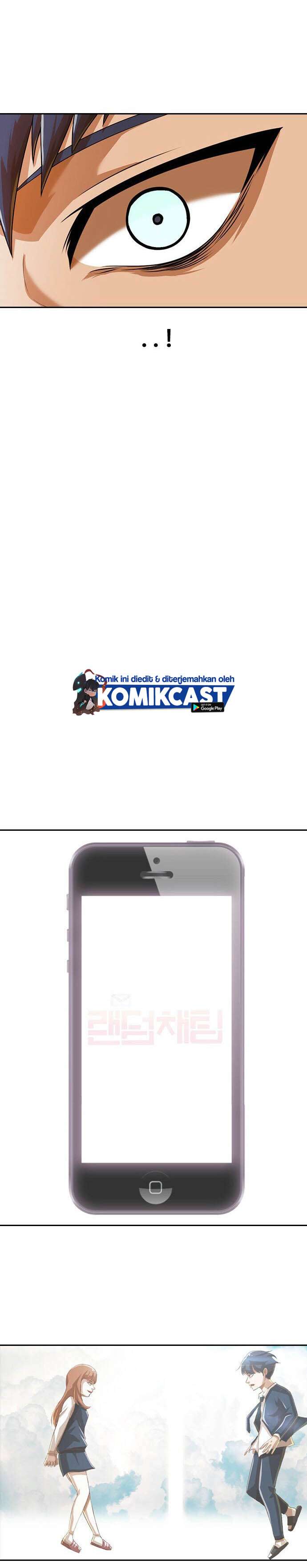 The Girl from Random Chatting! Chap 163 - Next Chap 164