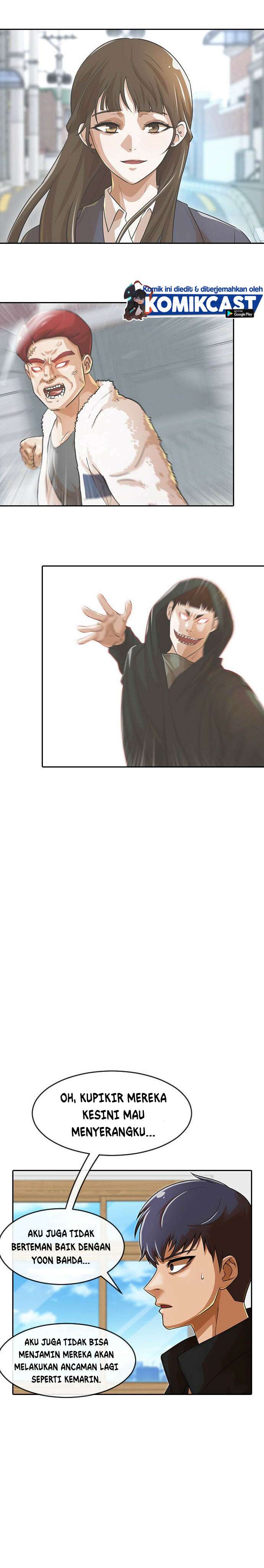 The Girl from Random Chatting! Chap 163 - Next Chap 164