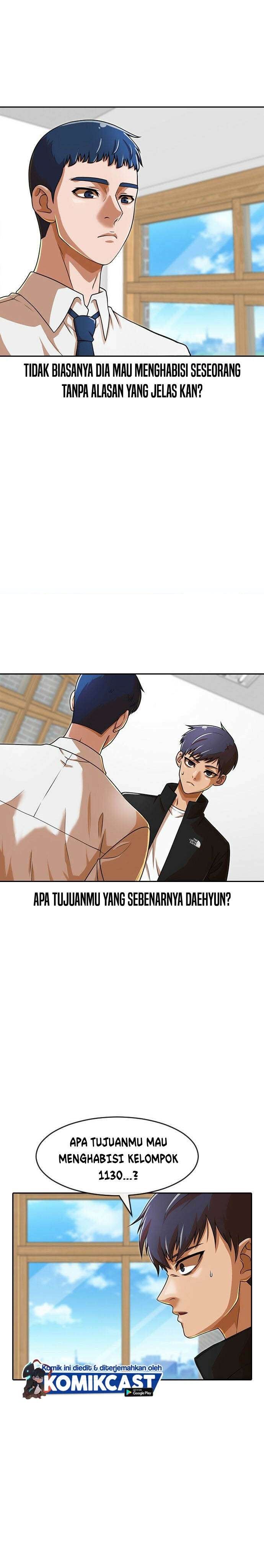 The Girl from Random Chatting! Chap 163 - Next Chap 164