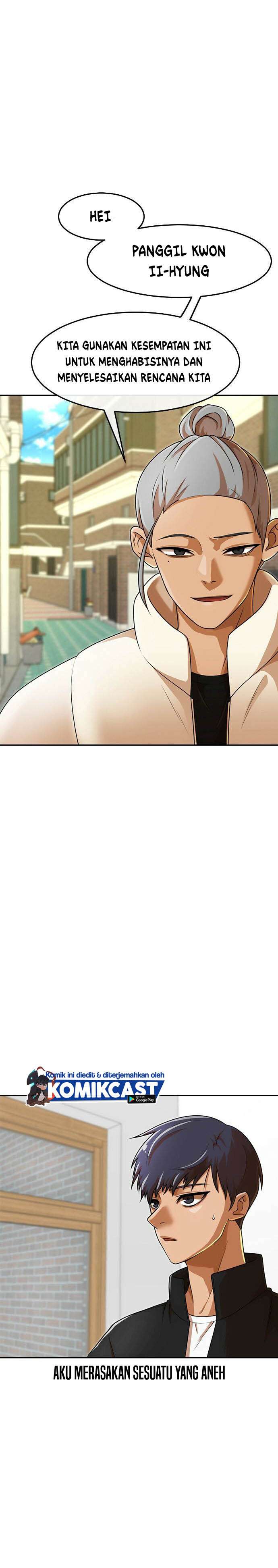 The Girl from Random Chatting! Chap 163 - Next Chap 164