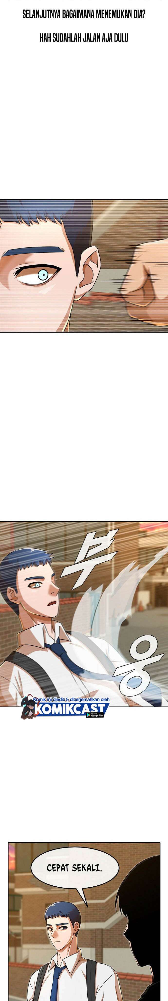 The Girl from Random Chatting! Chap 163 - Next Chap 164