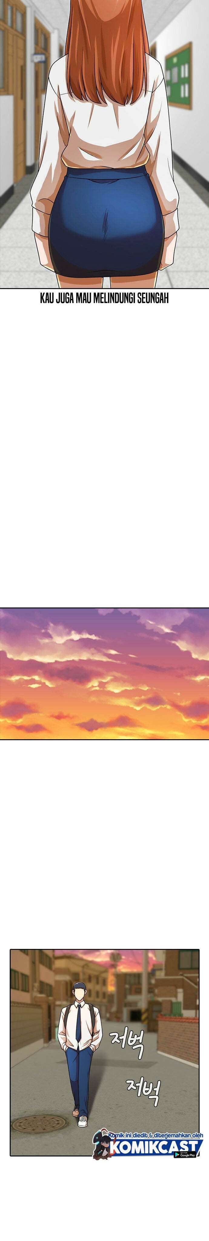 The Girl from Random Chatting! Chap 163 - Next Chap 164