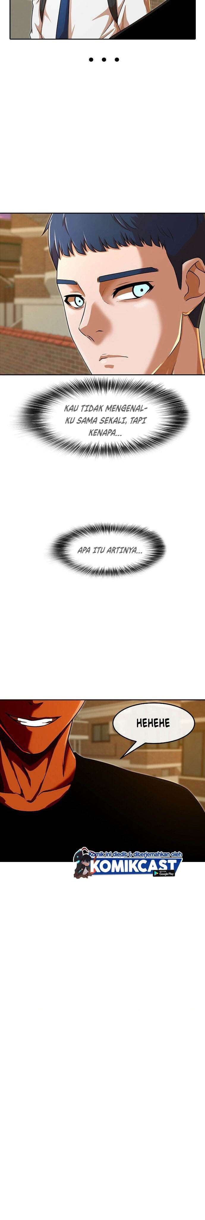 The Girl from Random Chatting! Chap 163 - Next Chap 164