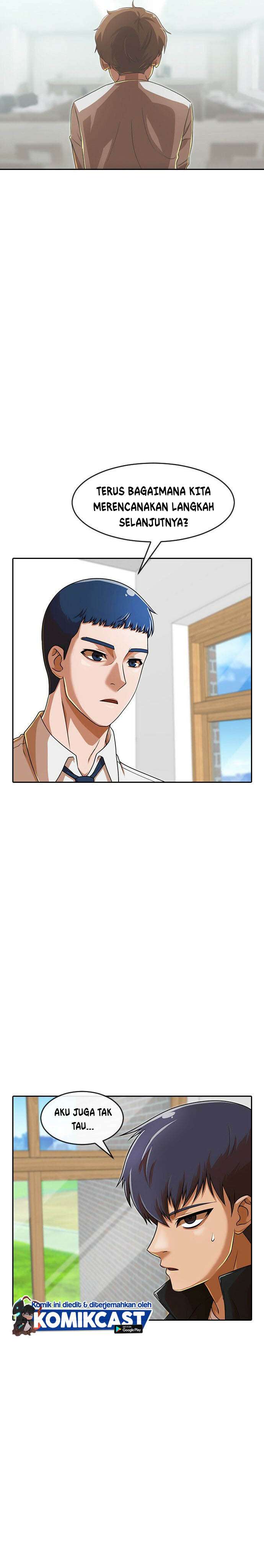 The Girl from Random Chatting! Chap 163 - Next Chap 164