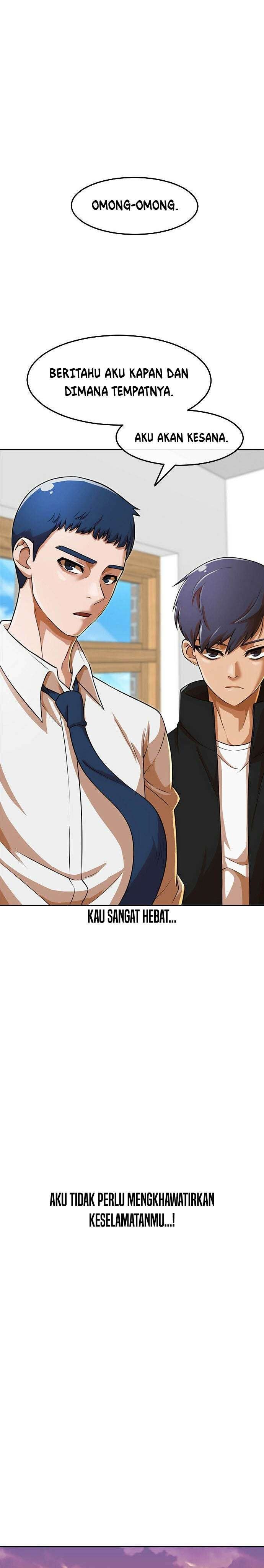 The Girl from Random Chatting! Chap 163 - Next Chap 164