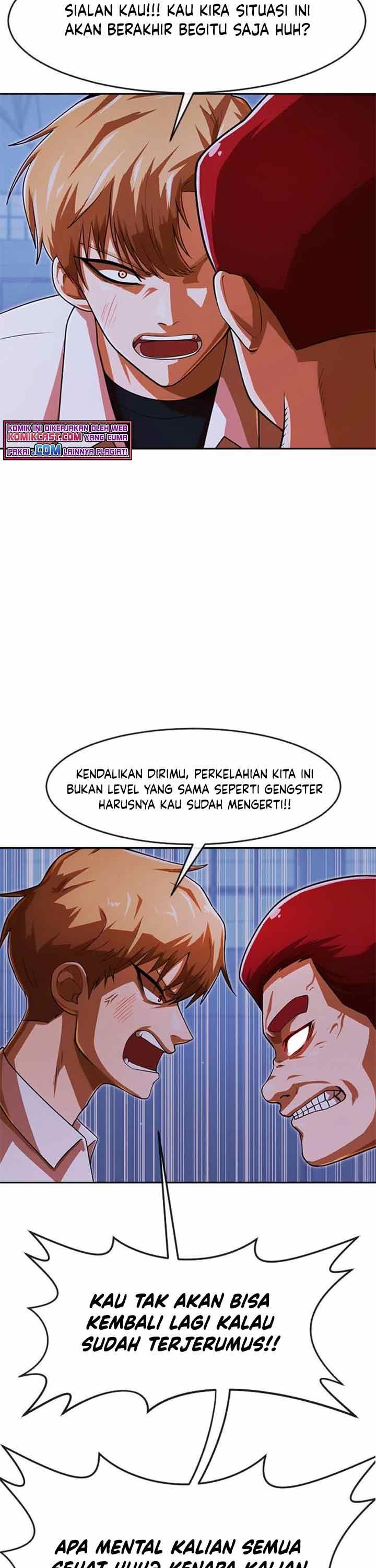 The Girl from Random Chatting! Chap 177 - Next Chap 178