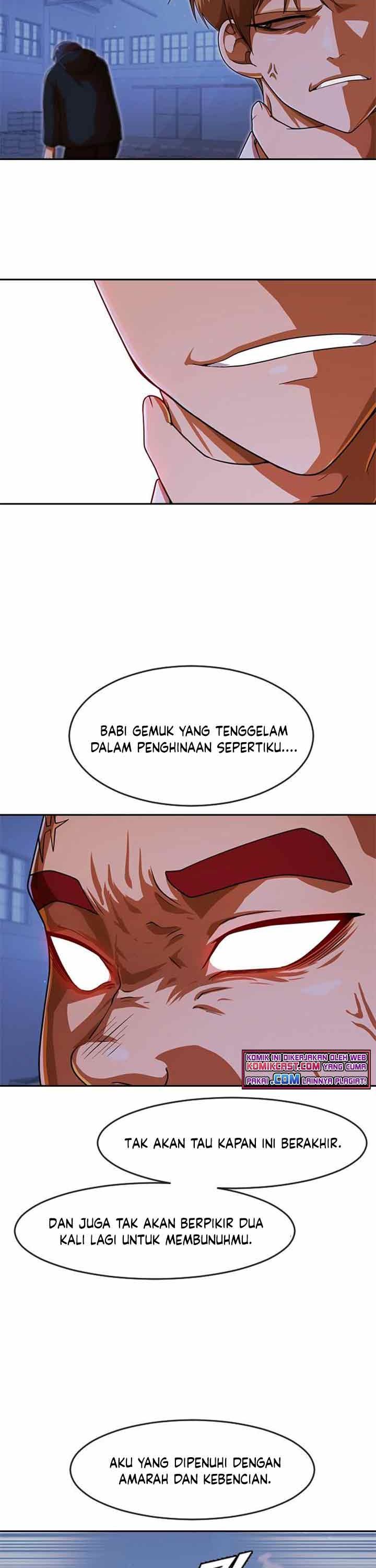 The Girl from Random Chatting! Chap 177 - Next Chap 178