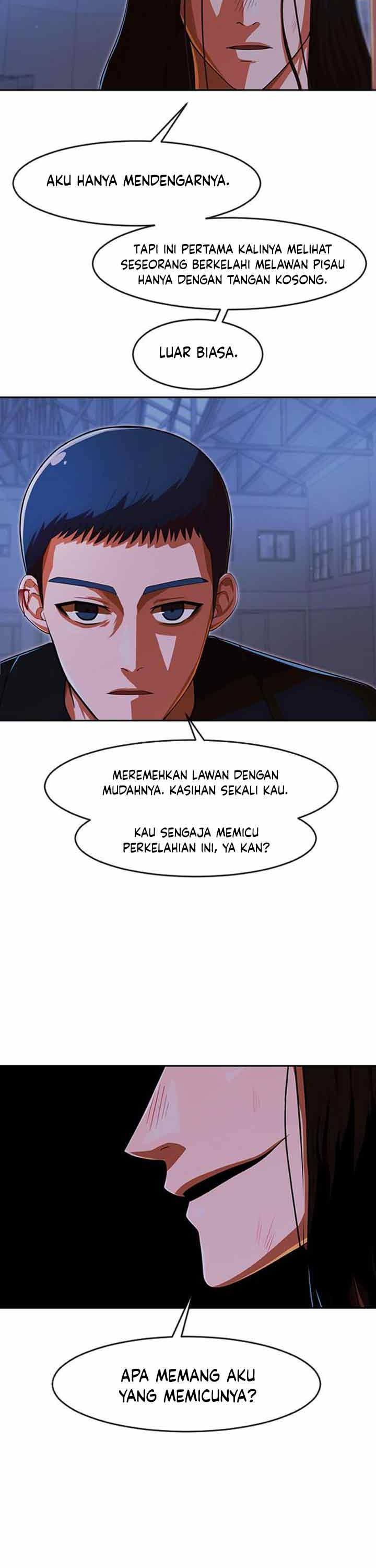 The Girl from Random Chatting! Chap 177 - Next Chap 178