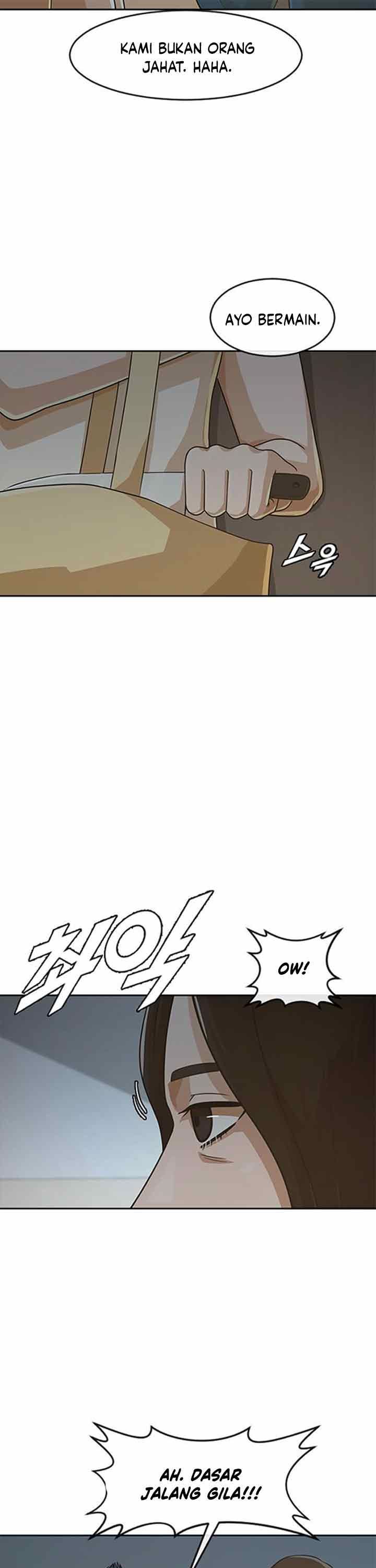 The Girl from Random Chatting! Chap 177 - Next Chap 178