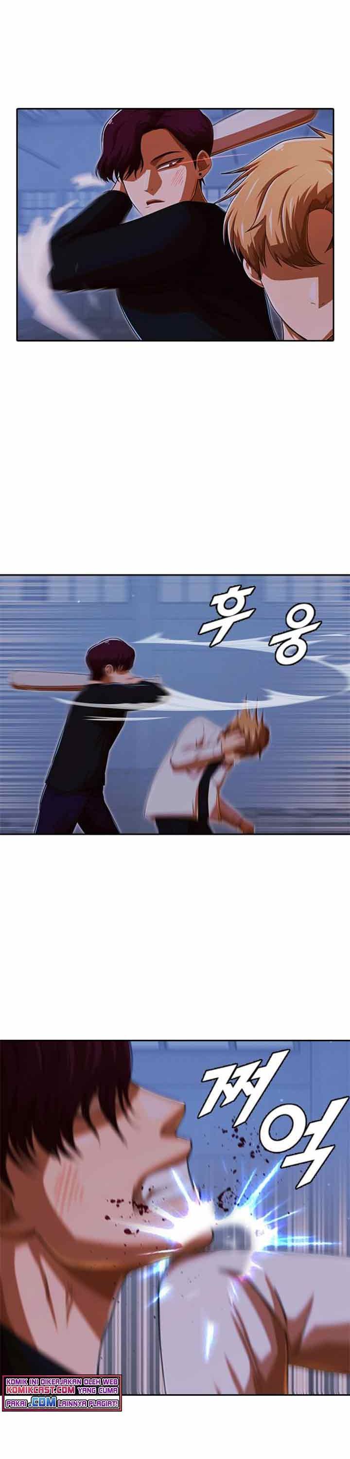 The Girl from Random Chatting! Chap 177 - Next Chap 178