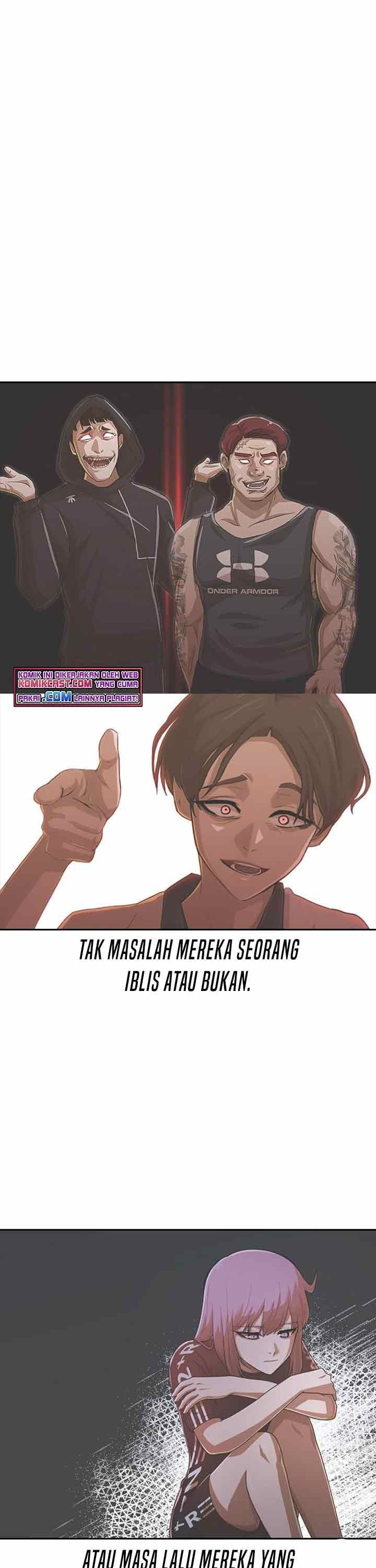 The Girl from Random Chatting! Chap 177 - Next Chap 178