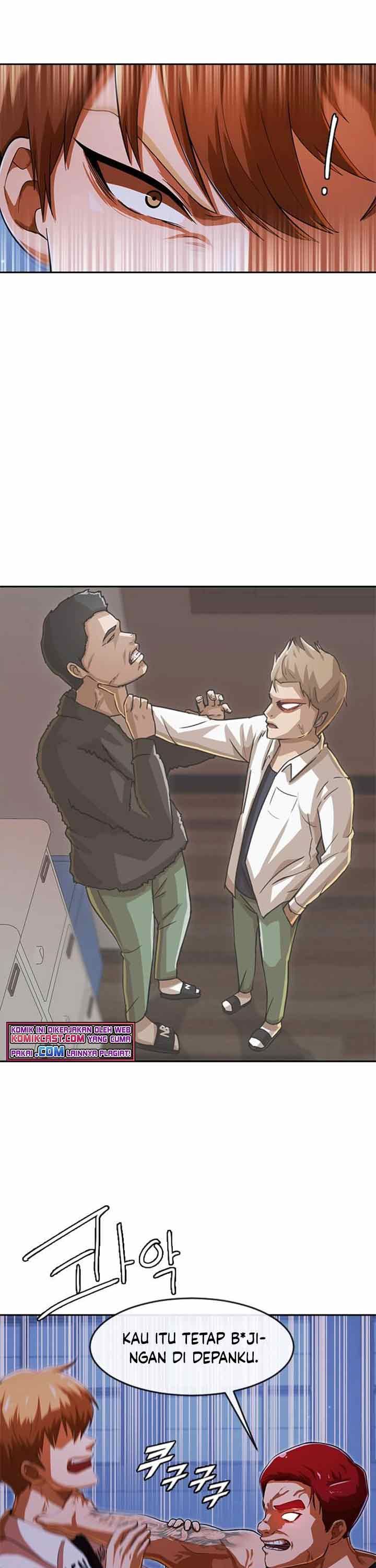 The Girl from Random Chatting! Chap 177 - Next Chap 178