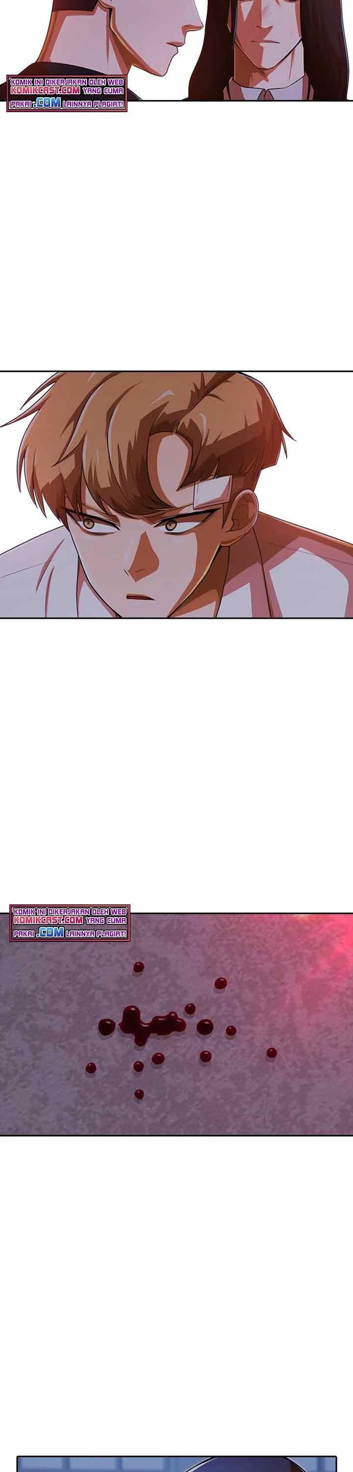 The Girl from Random Chatting! Chap 177 - Next Chap 178