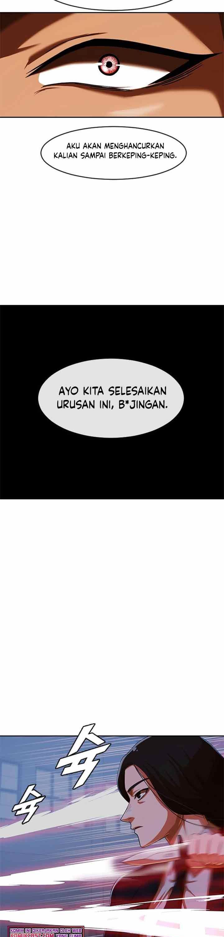 The Girl from Random Chatting! Chap 177 - Next Chap 178