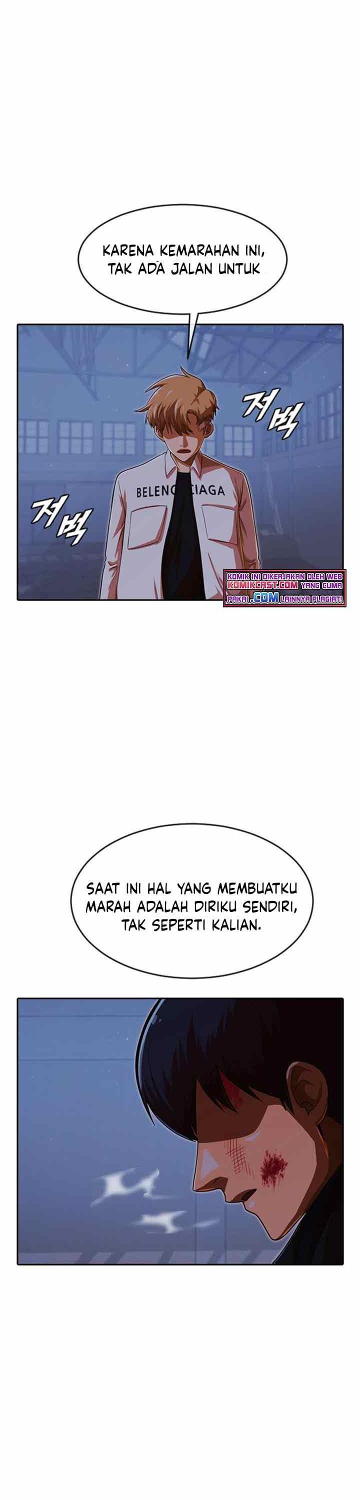 The Girl from Random Chatting! Chap 177 - Next Chap 178