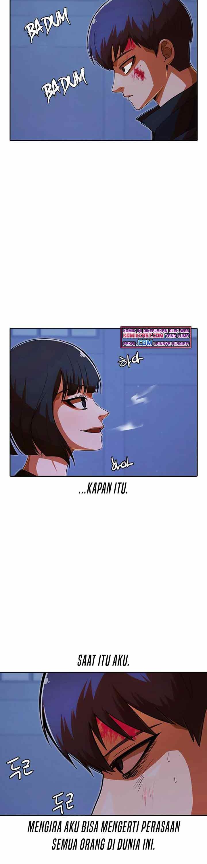 The Girl from Random Chatting! Chap 177 - Next Chap 178