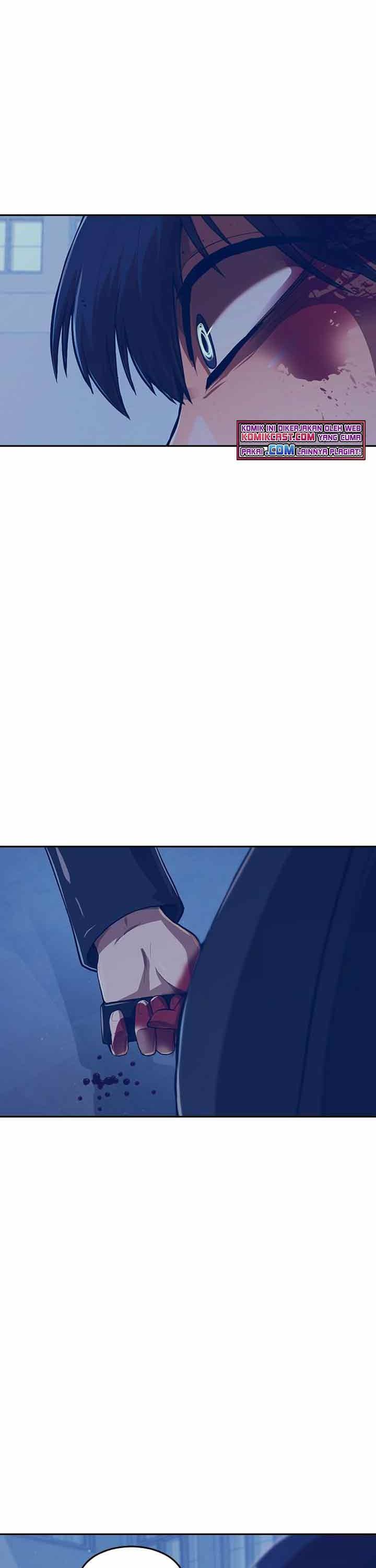 The Girl from Random Chatting! Chap 177 - Next Chap 178