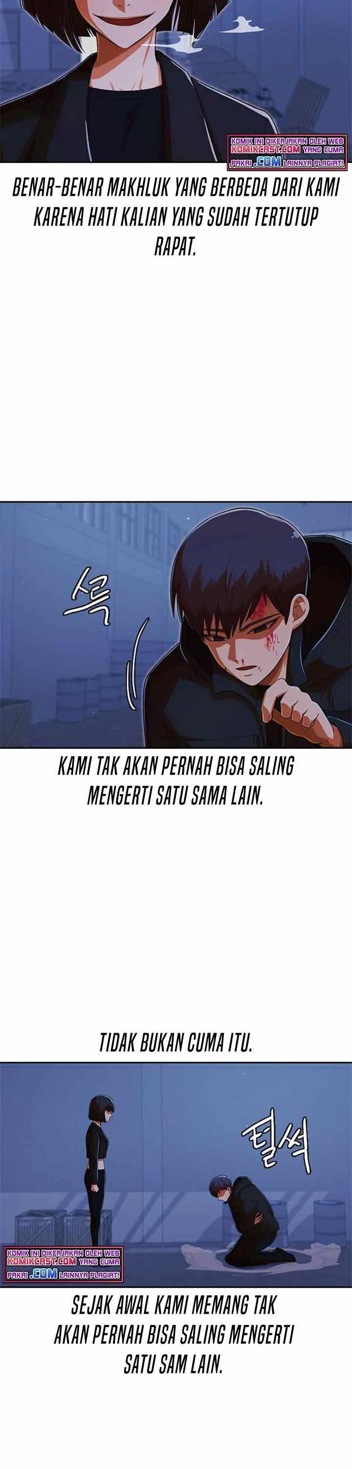 The Girl from Random Chatting! Chap 177 - Next Chap 178