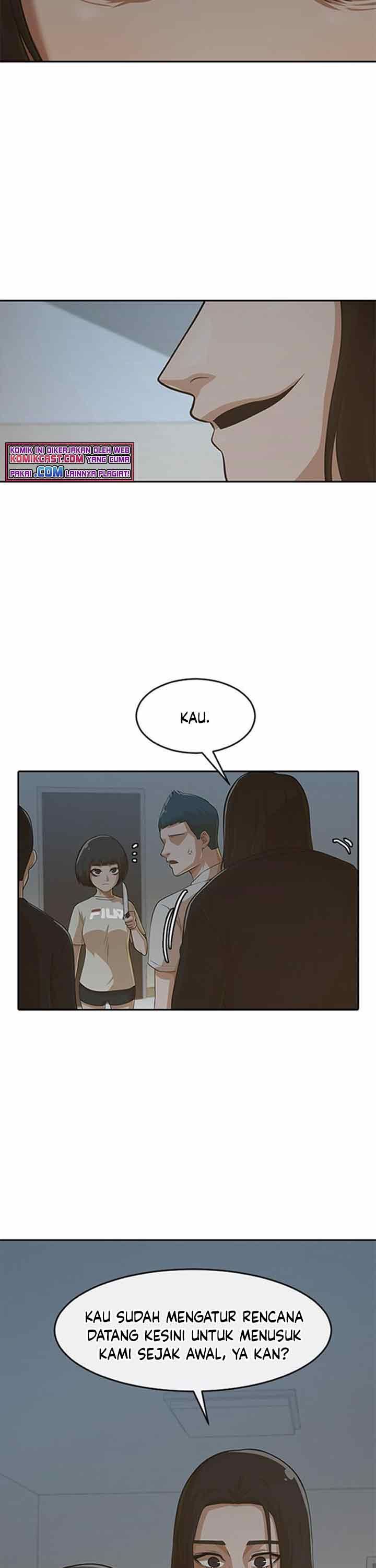 The Girl from Random Chatting! Chap 177 - Next Chap 178