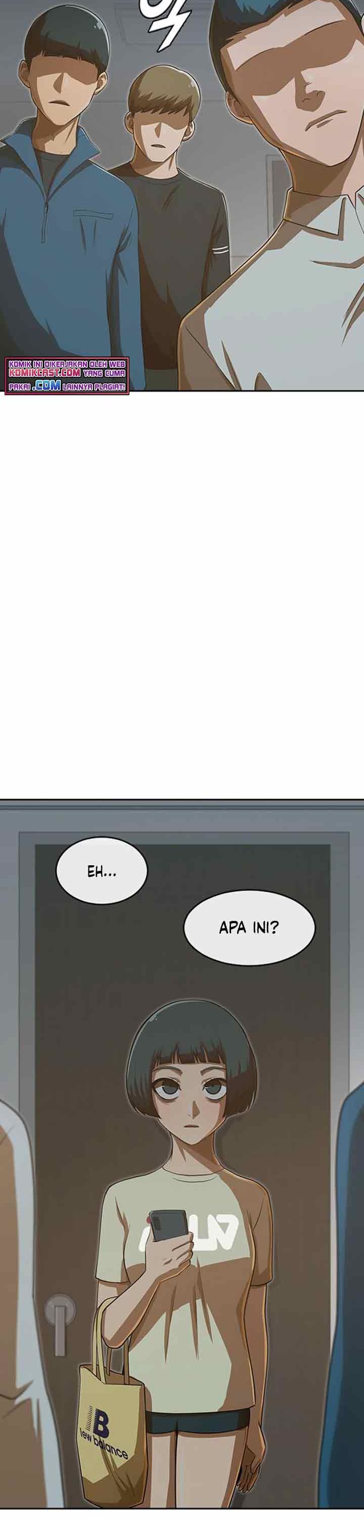 The Girl from Random Chatting! Chap 177 - Next Chap 178