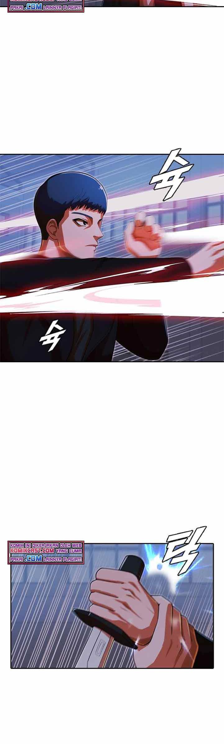 The Girl from Random Chatting! Chap 177 - Next Chap 178