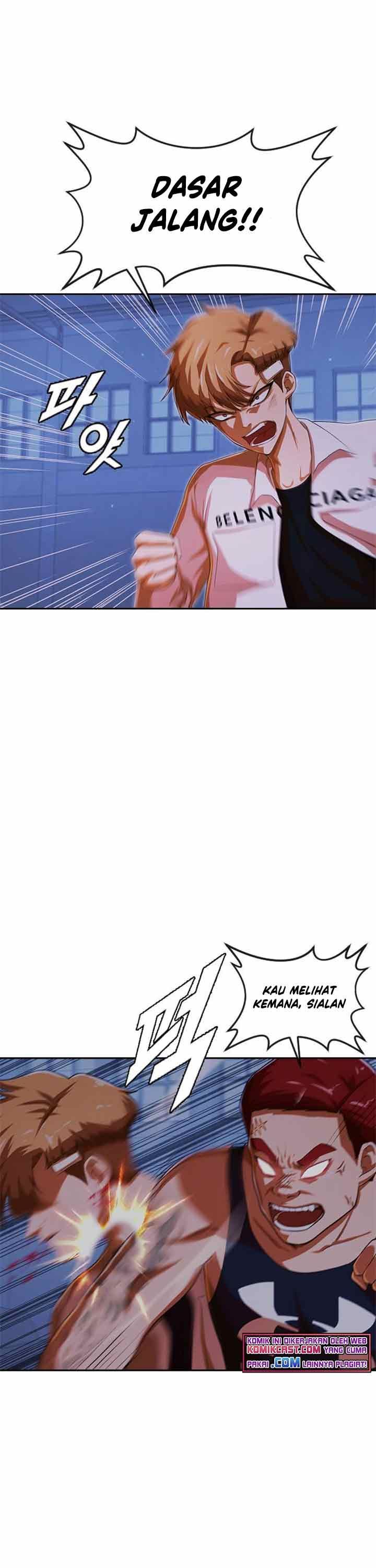 The Girl from Random Chatting! Chap 177 - Next Chap 178