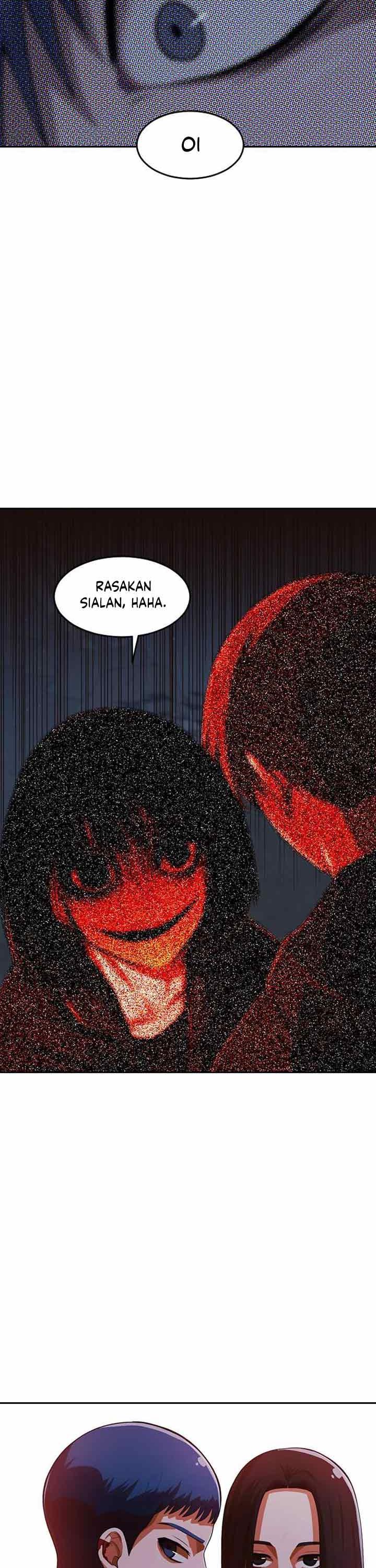 The Girl from Random Chatting! Chap 177 - Next Chap 178