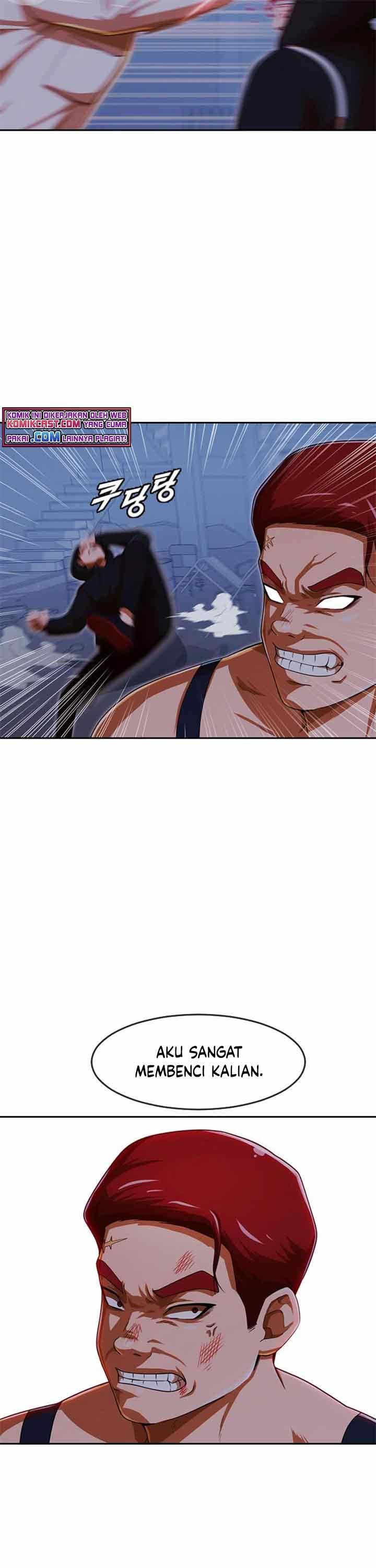 The Girl from Random Chatting! Chap 177 - Next Chap 178