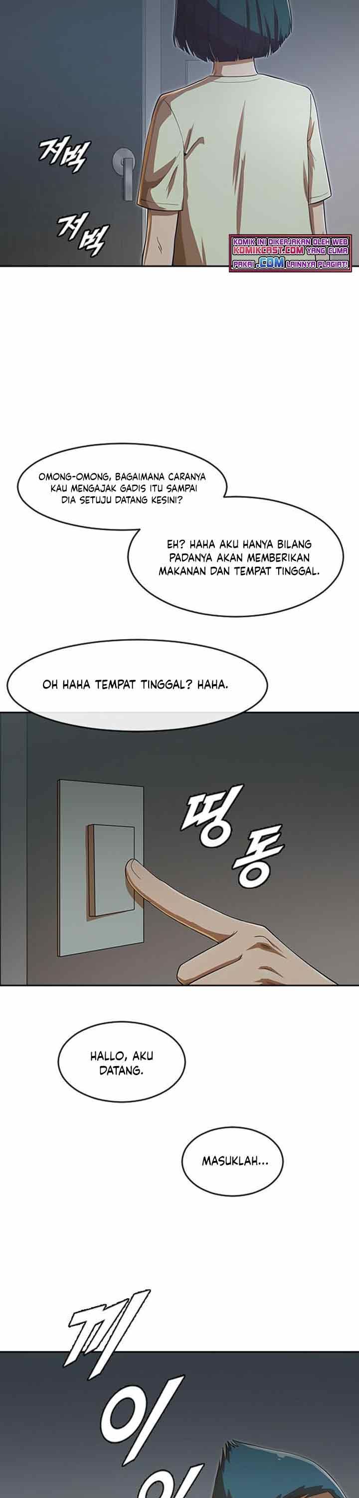 The Girl from Random Chatting! Chap 177 - Next Chap 178