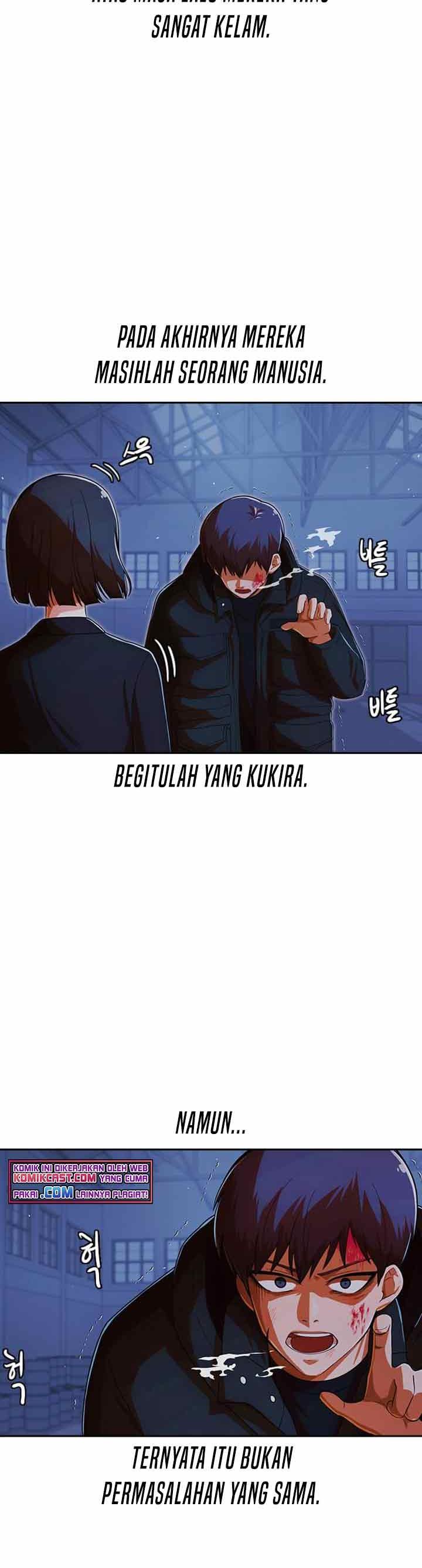 The Girl from Random Chatting! Chap 177 - Next Chap 178