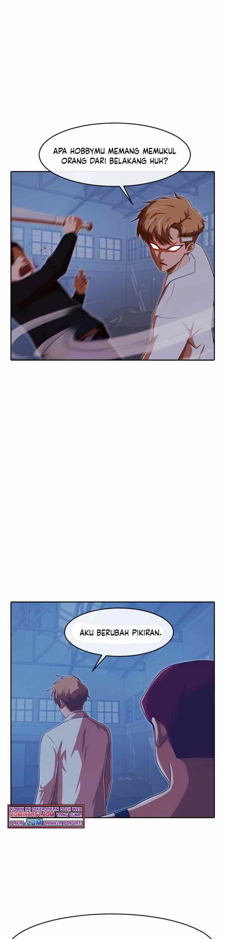 The Girl from Random Chatting! Chap 177 - Next Chap 178