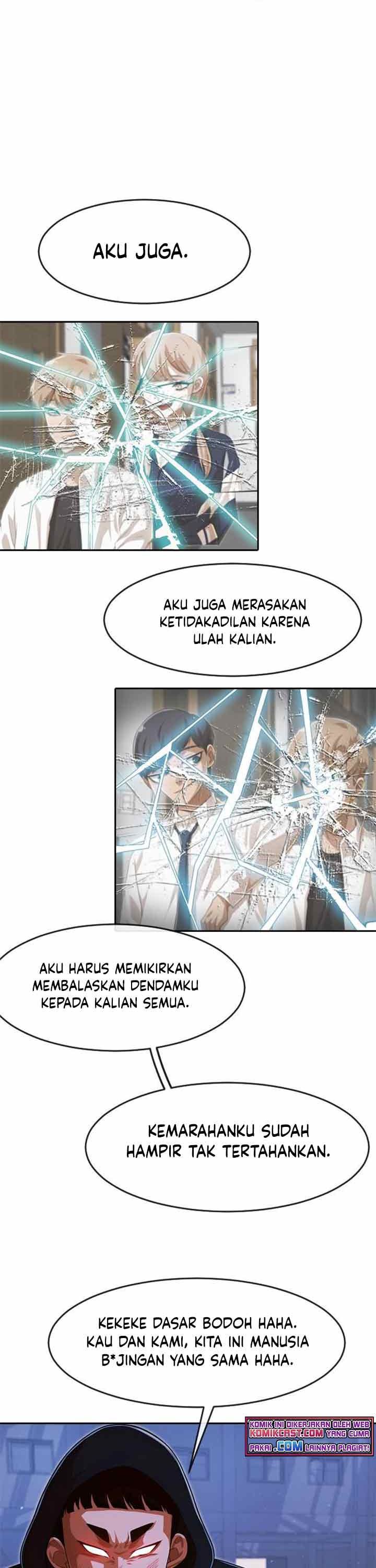 The Girl from Random Chatting! Chap 177 - Next Chap 178