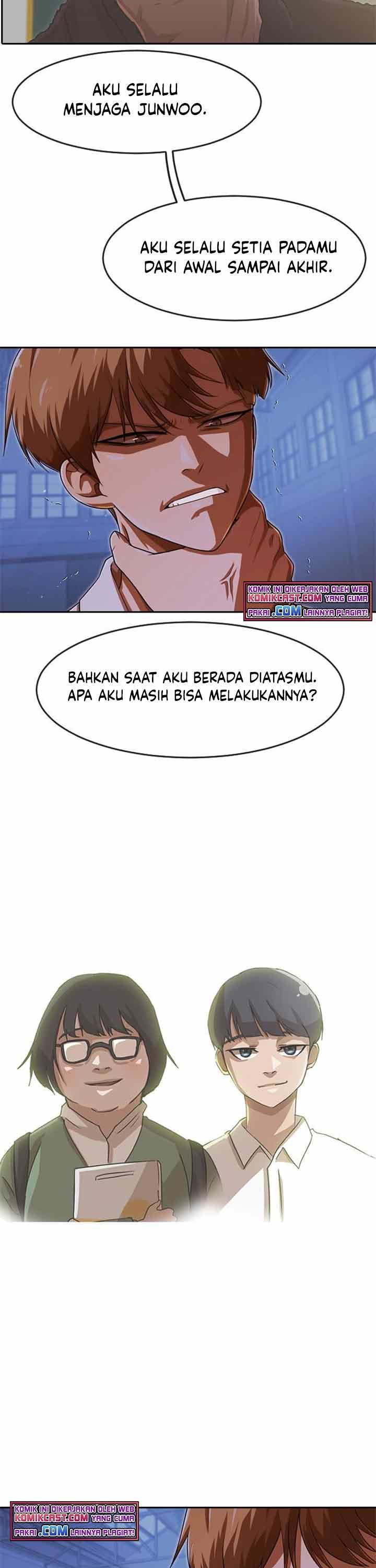 The Girl from Random Chatting! Chap 177 - Next Chap 178