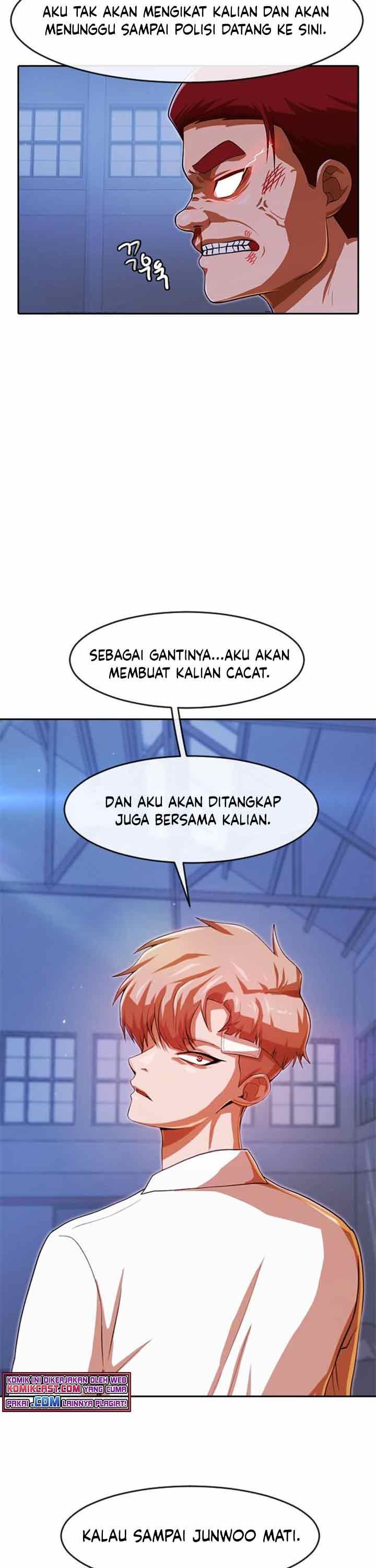 The Girl from Random Chatting! Chap 177 - Next Chap 178