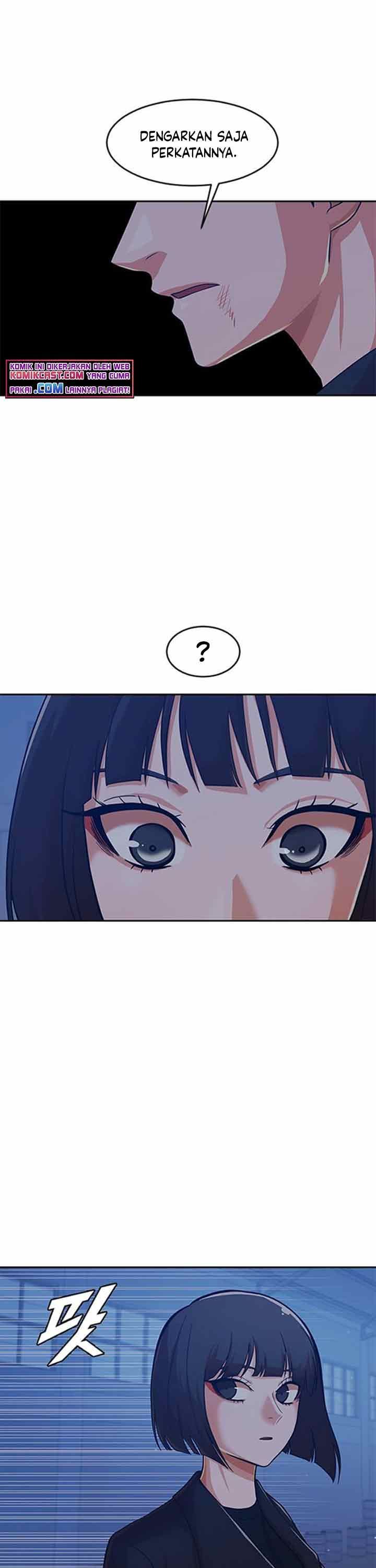 The Girl from Random Chatting! Chap 177 - Next Chap 178