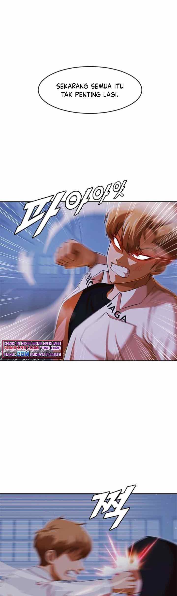 The Girl from Random Chatting! Chap 177 - Next Chap 178