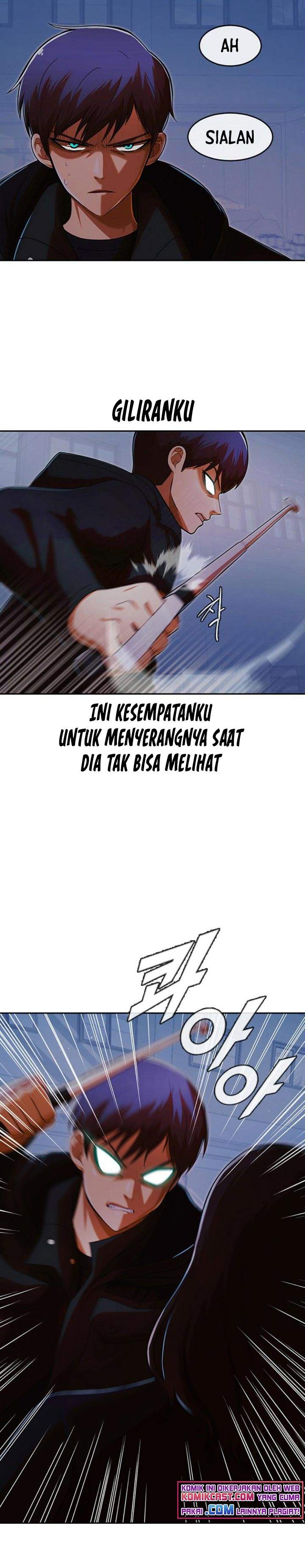 The Girl from Random Chatting! Chap 174 - Next Chap 175